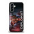 The Diplomat Series 01 Samsung Galaxy A56 5G Case