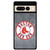 Boston Red Sox 04 Motorola Google Pixel 7 Pro Case