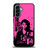 The Last Of Us Ellie Art Samsung Galaxy A56 5G Case