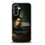 The Night Agent 02 Samsung Galaxy A56 5G Case