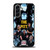 The Pitt Series 03 Samsung Galaxy A56 5G Case