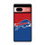 Buffalo Bills Fear the Charge Motorola Google Pixel 7a Case