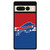 Buffalo Bills Fear the Charge Motorola Google Pixel 7 Pro Case