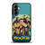 The Rookie Series 02 Samsung Galaxy A56 5G Case