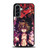 The Seven Deadly Sins Meliodas Samsung Galaxy A56 5G Case