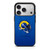 Los Angeles Rams Helmet 02 iPhone 17 ProCase