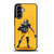 TJ Watt Pittsburgh Steelers 04 Samsung Galaxy A56 5G Case