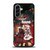 Toilet Bound Hanako Kun Red Poster Samsung Galaxy A56 5G Case