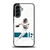 Trevor Lawrence Jacksonville Jaguars 05 Samsung Galaxy A56 5G Case