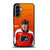 Trevor Zegras Philadelphia Flyers Samsung Galaxy A56 5G Case