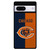 Chicago Bears 01 Motorola Google Pixel 7 Case