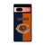 Chicago Bears 01 Motorola Google Pixel 7a Case
