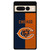 Chicago Bears 01 Motorola Google Pixel 7 Pro Case