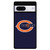 Chicago Bears 03 Motorola Google Pixel 7 Case