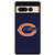 Chicago Bears 03 Motorola Google Pixel 7 Pro Case