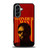 Wonder Man Samsung Galaxy A56 5G Case