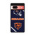 Chicago Bears 04 Motorola Google Pixel 7a Case