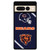 Chicago Bears 04 Motorola Google Pixel 7 Pro Case