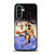 Young Kobe Bryant The Birth of Mamba Samsung Galaxy A56 5G Case