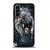 Yuta Okkutsu Jujutsu Kaisen Samsung Galaxy A56 5G Case
