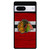 Chicago Blackhawks 02 Motorola Google Pixel 7 Case