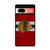 Chicago Blackhawks 02 Motorola Google Pixel 7a Case