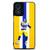 Aaron Donald Los Angeles Rams 03 Motorola Moto G Play 2024 Case