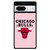Chicago Bulls 02 Motorola Google Pixel 7 Case