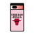 Chicago Bulls 02 Motorola Google Pixel 7a Case