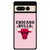 Chicago Bulls 02 Motorola Google Pixel 7 Pro Case