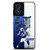 Anthony Richardson Indianapolis Colts 01 Motorola Moto G Play 2024 Case