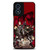 Attack on Titan Charge on Marley Motorola Moto G Play 2024 Case