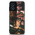 Attack on Titan Hange Motorola Moto G Play 2024 Case
