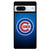 Chicago Cub Baseball Motorola Google Pixel 7 Case