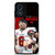 Baker Mayfield Tampa Bay Buccaneers 01 Motorola Moto G Play 2024 Case