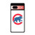 Chicago Cubs 01 Motorola Google Pixel 7a Case