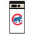 Chicago Cubs 01 Motorola Google Pixel 7 Pro Case