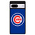 Chicago Cubs 02 Motorola Google Pixel 7 Case