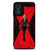Black Widow The Avengers Motorola Moto G Play 2024 Case