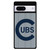 Chicago Cubs Classic Motorola Google Pixel 7 Case