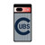 Chicago Cubs Classic Motorola Google Pixel 7a Case