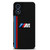 BMW M logo Carbon Fiber Motorola Moto G Play 2024 Case