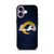 Los Angeles Rams 02 iPhone 17 Case