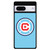 Chicago Fire 01 Motorola Google Pixel 7 Case