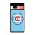 Chicago Fire 01 Motorola Google Pixel 7a Case