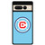 Chicago Fire 01 Motorola Google Pixel 7 Pro Case