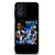 Bryce Young Carolina Panthers 01 Motorola Moto G Play 2024 Case