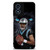 Bryce Young Carolina Panthers 02 Motorola Moto G Play 2024 Case