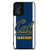California Golden Bears 01 Motorola Moto G Play 2024 Case