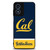 California Golden Bears 05 Motorola Moto G Play 2024 Case